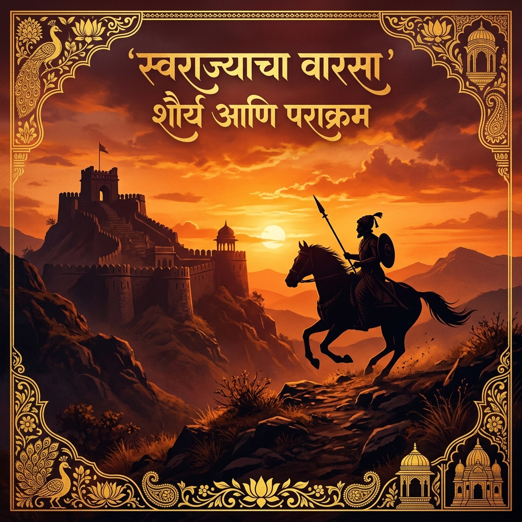 Maratha Heritage